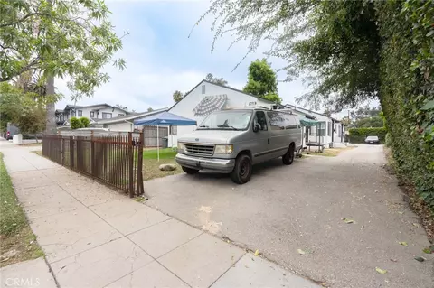 1758 Lincoln Ave, Pasadena, CA 91103 photo 2