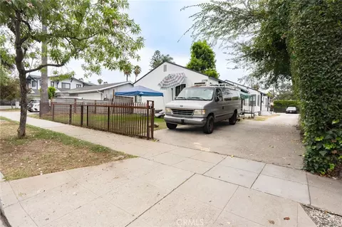 1758 Lincoln Ave, Pasadena, CA 91103 photo 1