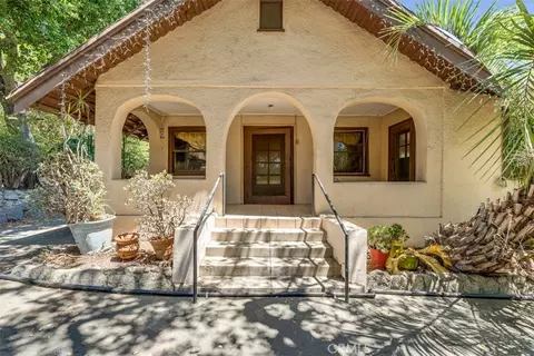 611 E Grandview, Sierra Madre, CA 91024