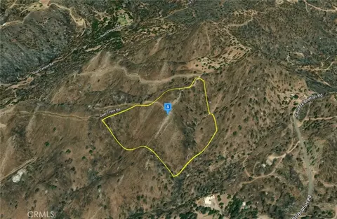 275 Piute Meadows Rd, Caliente, CA 93518 photo 2