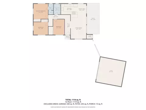 Floorplan - 1213 E Virginia Way, Barstow, CA 92311 photo 1 of 1