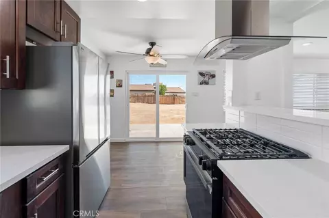 Kitchen - 1213 E Virginia Way, Barstow, CA 92311 photo 1 of 1