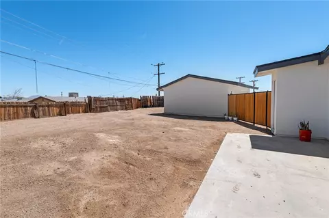 Exterior - 1213 E Virginia Way, Barstow, CA 92311 photo 3 of 3