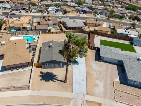 View/Area - 1213 E Virginia Way, Barstow, CA 92311 photo 2 of 2