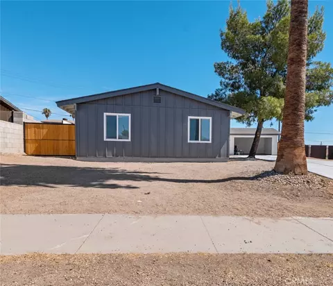 Exterior - 1213 E Virginia Way, Barstow, CA 92311 photo 1 of 3
