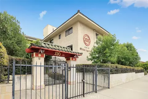 330 N Rural Dr #110, Monterey Park, CA 91755