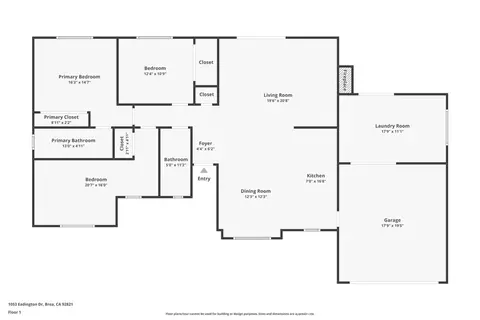 1053 Eadington Dr, Brea, CA 92821 photo 57