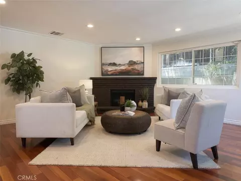 1707 Upperton, Los Angeles, CA 90042