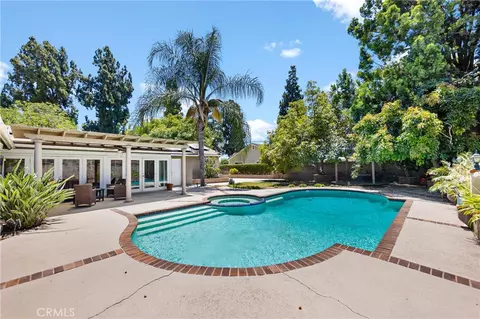 1691 S Santa Anita, Arcadia, CA 91006