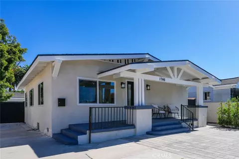 1746 W 38th Pl, Los Angeles, CA 90062