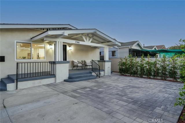 1746 W 38th Pl, Los Angeles, CA 90062