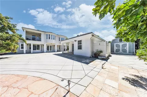 Exterior - 1117 Encanto Dr, Arcadia, CA 91007 photo 4 of 7