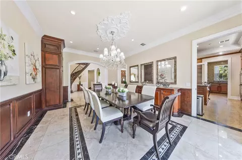 Dining - 1117 Encanto Dr, Arcadia, CA 91007 photo 1 of 4