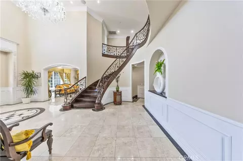 Entry Way - 1117 Encanto Dr, Arcadia, CA 91007 photo 4 of 5