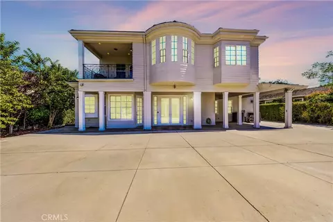 Exterior - 1117 Encanto Dr, Arcadia, CA 91007 photo 7 of 7