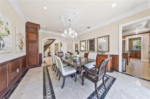 Dining - 1117 Encanto Dr, Arcadia, CA 91007 photo 1 of 4