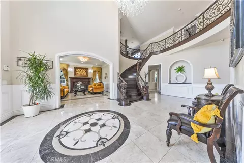 Entry Way - 1117 Encanto Dr, Arcadia, CA 91007 photo 2 of 5