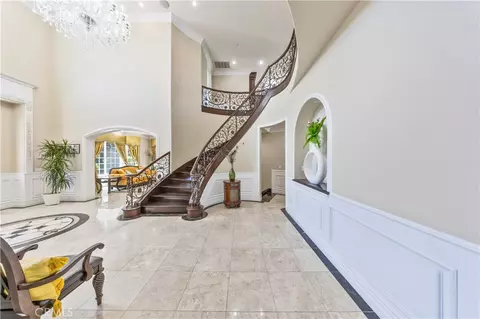 Entry Way - 1117 Encanto Dr, Arcadia, CA 91007 photo 4 of 5