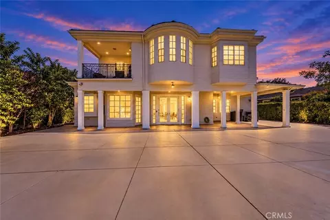 Exterior - 1117 Encanto Dr, Arcadia, CA 91007 photo 9 of 9