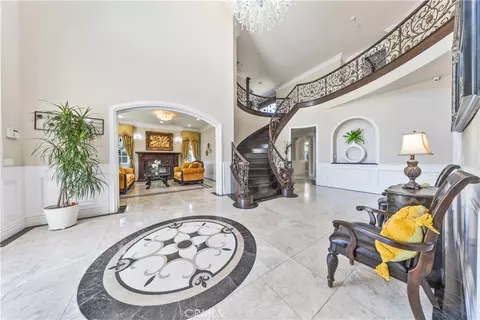 Entry Way - 1117 Encanto Dr, Arcadia, CA 91007 photo 2 of 5