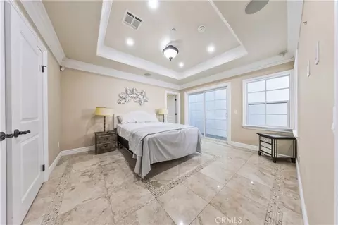 Bedroom - 1117 Encanto Dr, Arcadia, CA 91007 photo 2 of 3