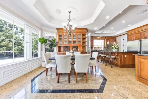 Dining - 1117 Encanto Dr, Arcadia, CA 91007 photo 3 of 4