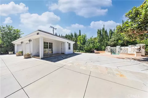 Exterior - 1117 Encanto Dr, Arcadia, CA 91007 photo 3 of 7