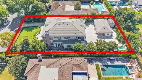 View/Area - 1117 Encanto Dr, Arcadia, CA 91007 photo 2 of 3