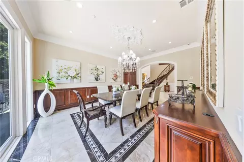 Dining - 1117 Encanto Dr, Arcadia, CA 91007 photo 2 of 4