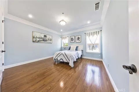 Bedroom - 1117 Encanto Dr, Arcadia, CA 91007 photo 4 of 4