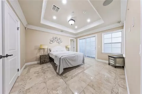 Bedroom - 1117 Encanto Dr, Arcadia, CA 91007 photo 2 of 4