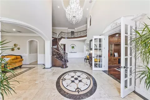 Entry Way - 1117 Encanto Dr, Arcadia, CA 91007 photo 1 of 5