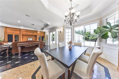 Dining - 1117 Encanto Dr, Arcadia, CA 91007 photo 4 of 4
