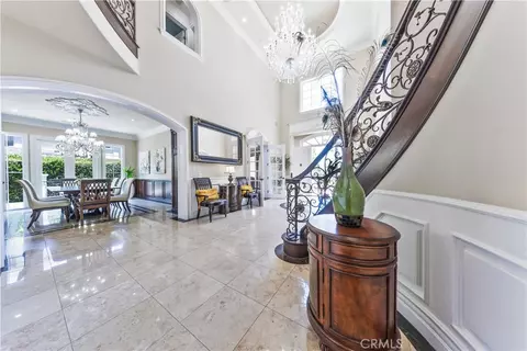 Entry Way - 1117 Encanto Dr, Arcadia, CA 91007 photo 3 of 5