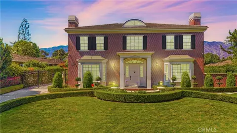 Exterior - 1117 Encanto Dr, Arcadia, CA 91007 photo 6 of 7