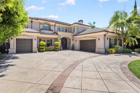 Exterior - 2230 S 2nd, Arcadia, CA 91006 photo 3 of 9