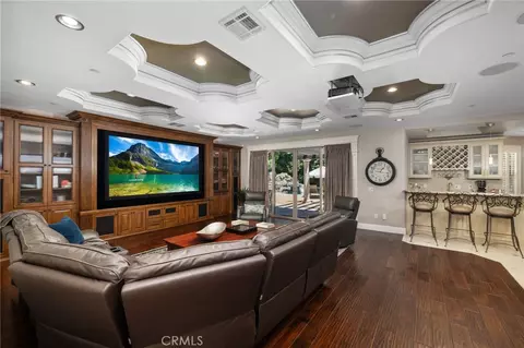 Living - 2230 S 2nd, Arcadia, CA 91006 photo 6 of 7