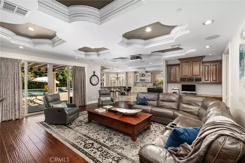 Living - 2230 S 2nd, Arcadia, CA 91006 photo 5 of 7