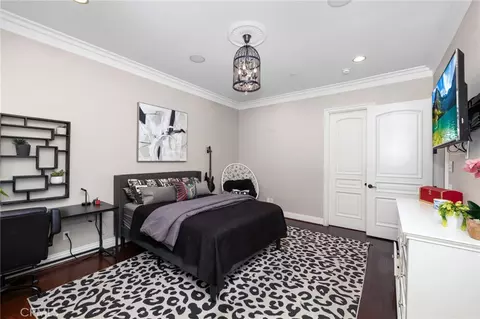 Bedroom - 2230 S 2nd, Arcadia, CA 91006 photo 7 of 9