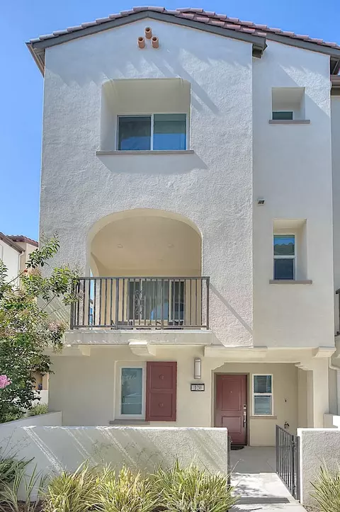 2750 W 182nd #120, Torrance, CA 90504