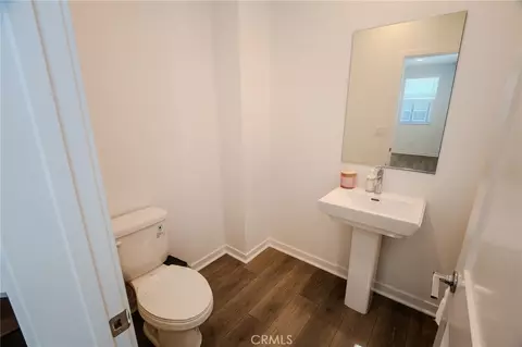 Entry Way - 107 Allusion, Irvine, CA 92618 photo 5 of 9