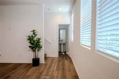 Entry Way - 107 Allusion, Irvine, CA 92618 photo 4 of 9