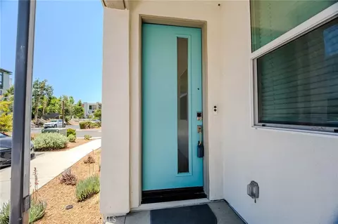Entry Way - 107 Allusion, Irvine, CA 92618 photo 1 of 9