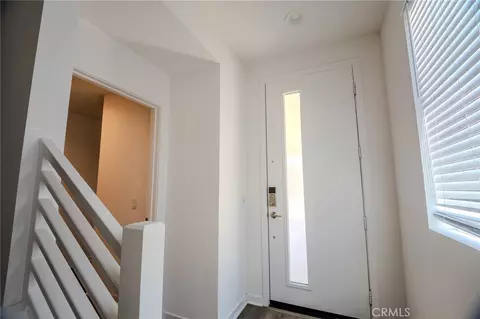 Entry Way - 107 Allusion, Irvine, CA 92618 photo 2 of 9