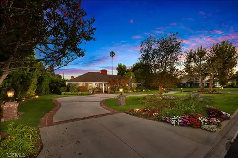 340 Arbolada Dr, Arcadia, CA 91006