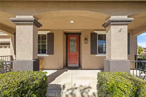 Exterior - 4813 Sanderling Way, Fontana, CA 92336 photo 8 of 15