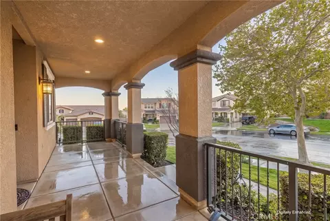 Exterior - 4813 Sanderling Way, Fontana, CA 92336 photo 8 of 15