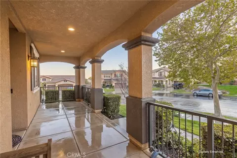Exterior - 4813 Sanderling Way, Fontana, CA 92336 photo 9 of 15