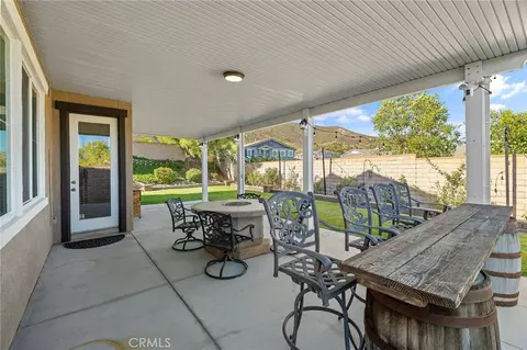 Exterior - 4813 Sanderling Way, Fontana, CA 92336 photo 11 of 15