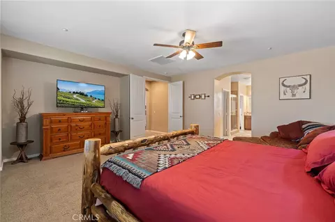 Bedroom - 4813 Sanderling Way, Fontana, CA 92336 photo 4 of 7